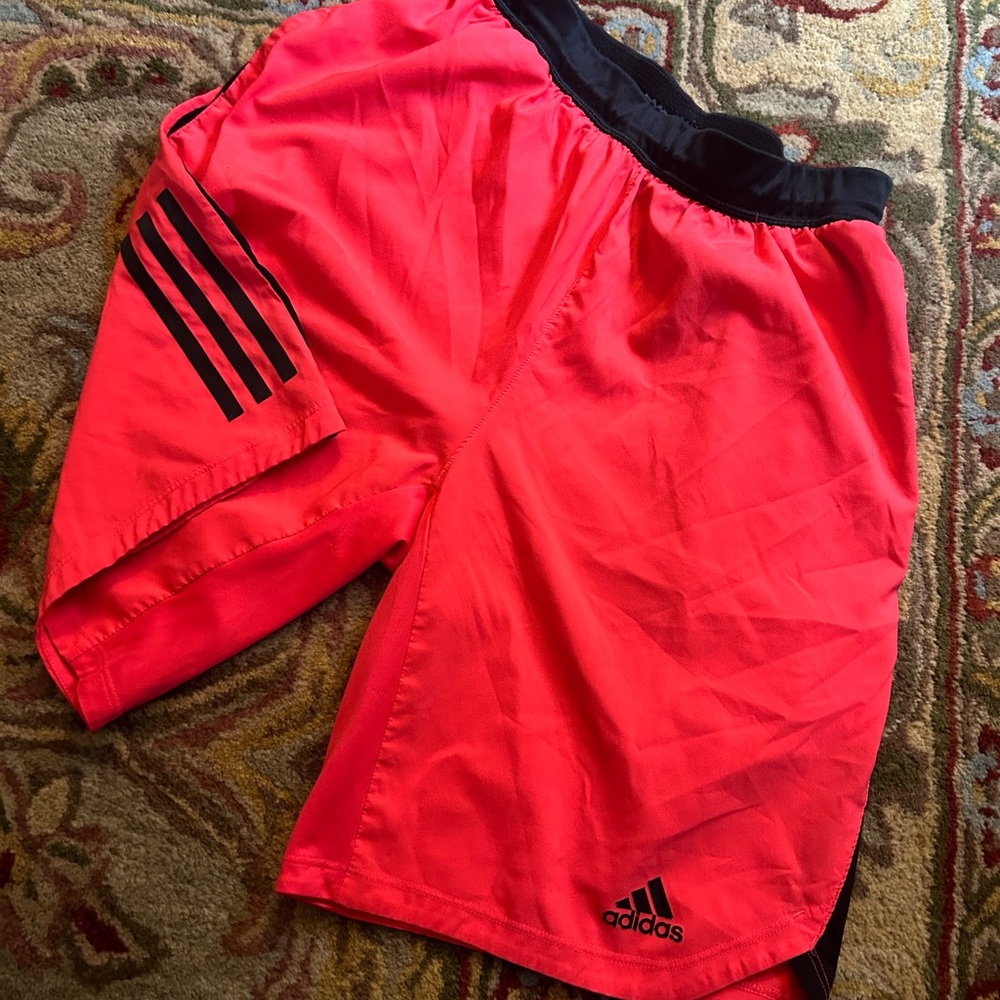 Adidas Youth Size Small Soccer Shorts